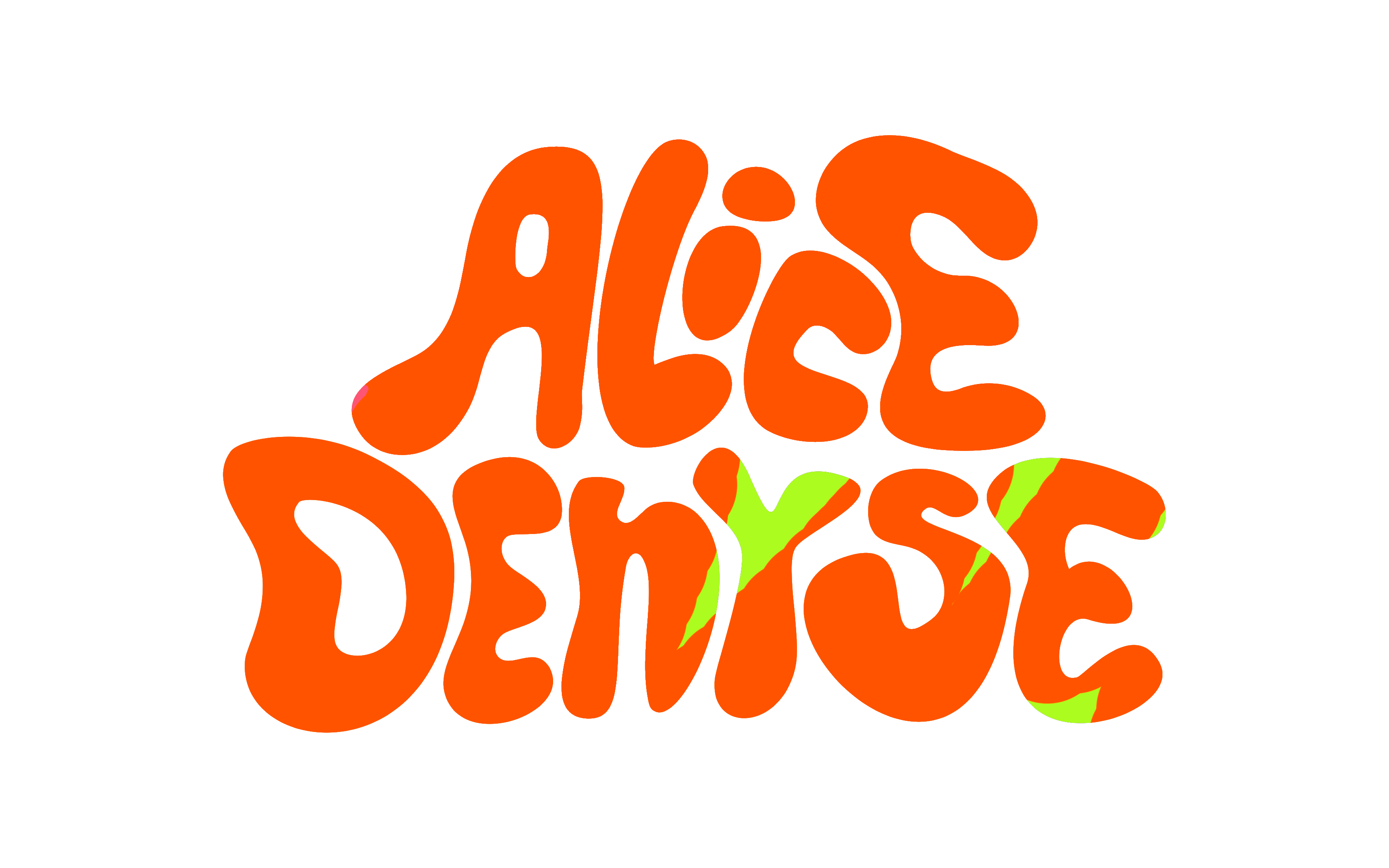 Alice Denyse